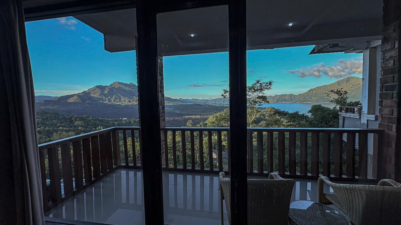 Photo of Bedroom in Kedisan