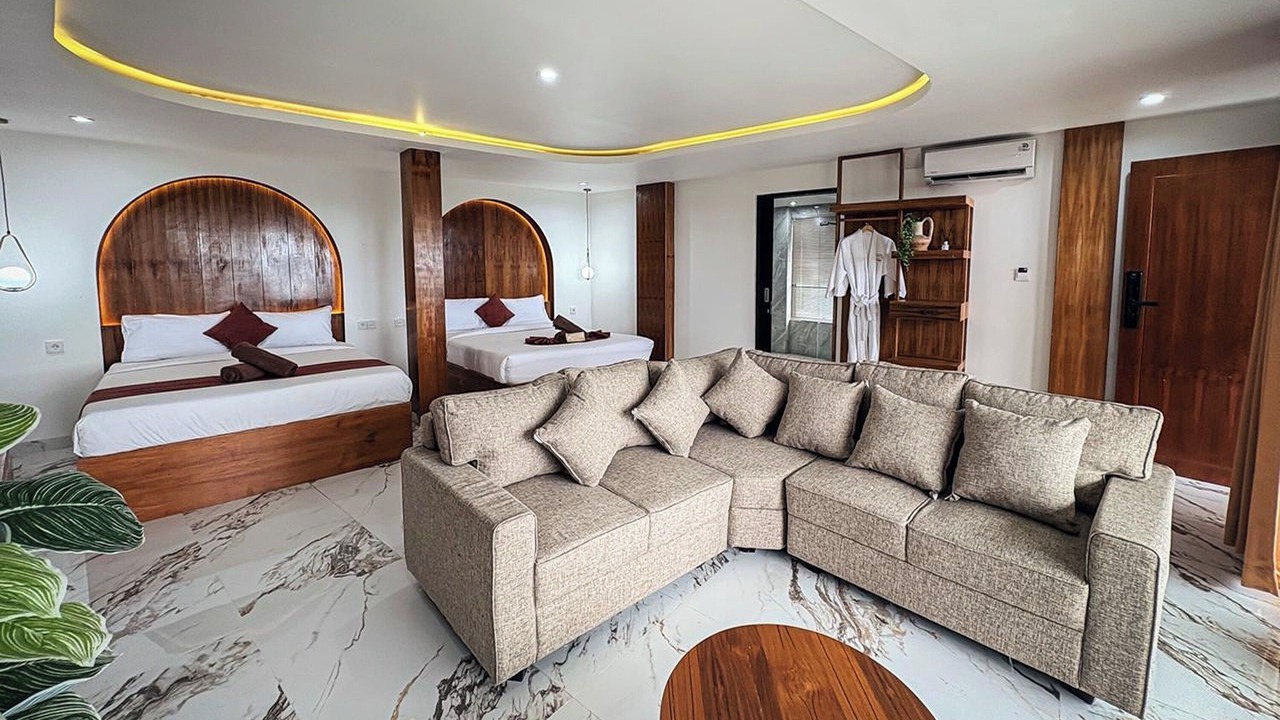 Photo of Bedroom in Kedisan