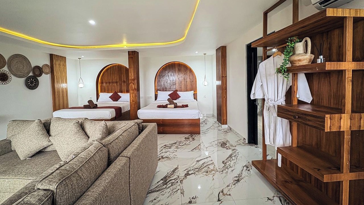 Photo of Bedroom in Kedisan