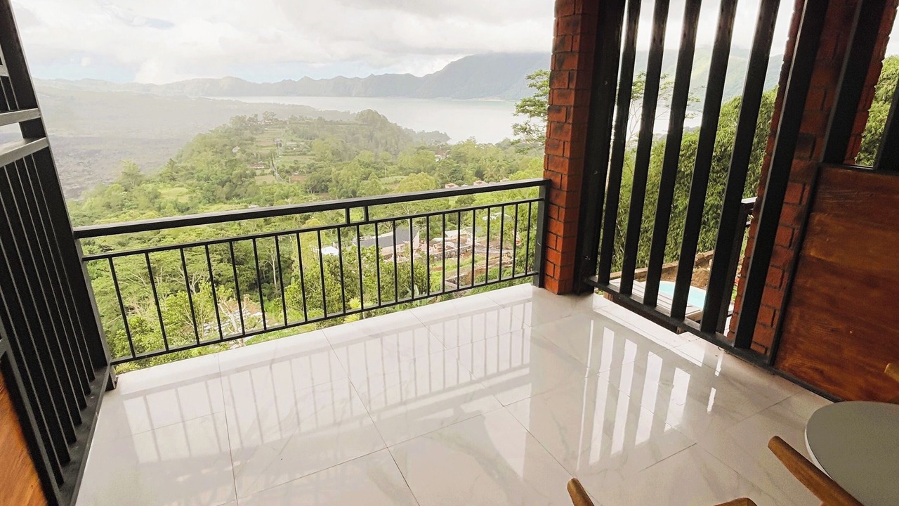 Photo of Bedroom in Kedisan