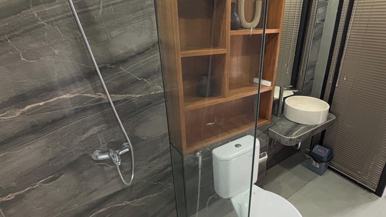 Photo of Bathroom in Kedisan