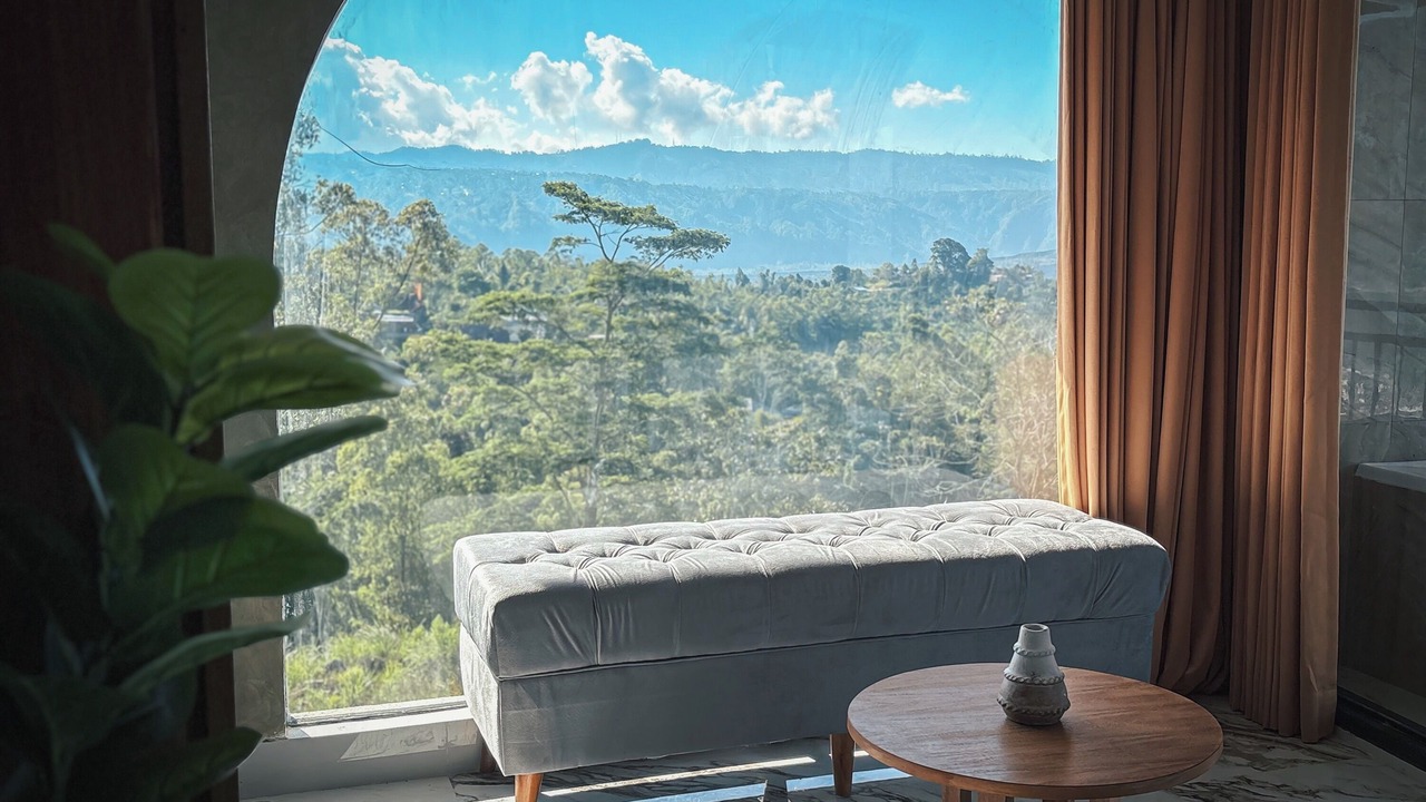 Photo of Bedroom in Kedisan