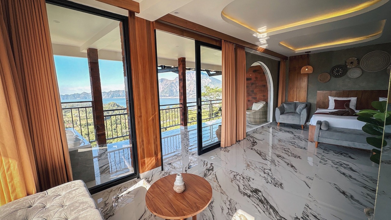 Photo of Bedroom in Kedisan