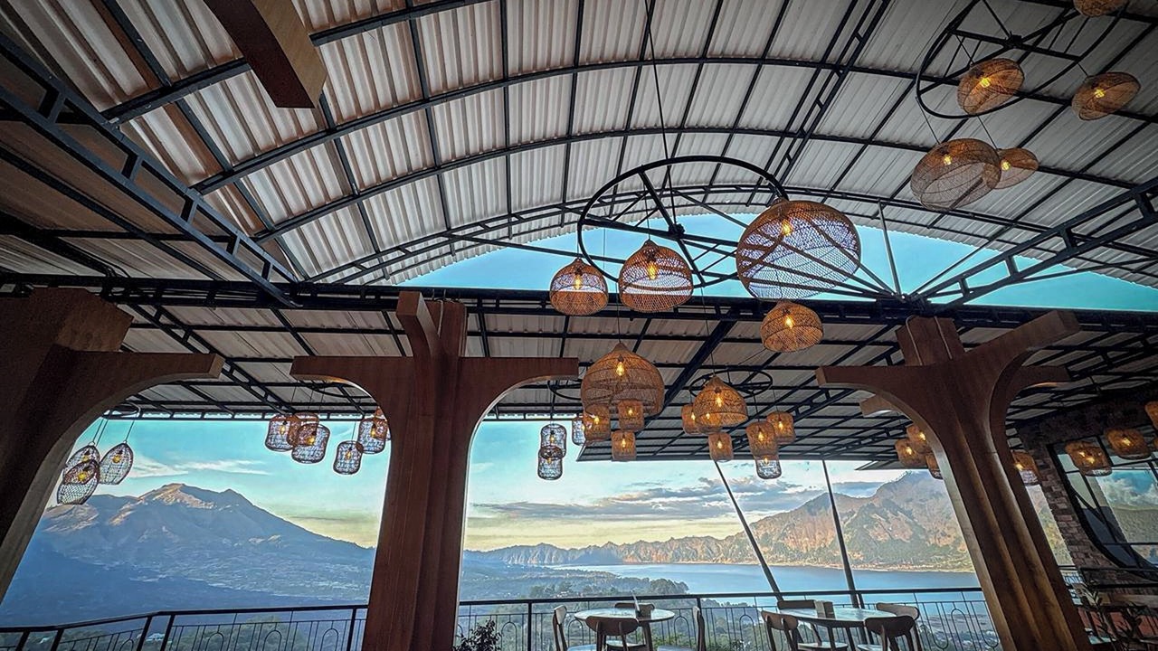 Photo of Outdoor in Kedisan
