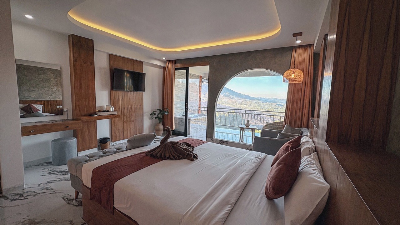 Photo of Bedroom in Kedisan
