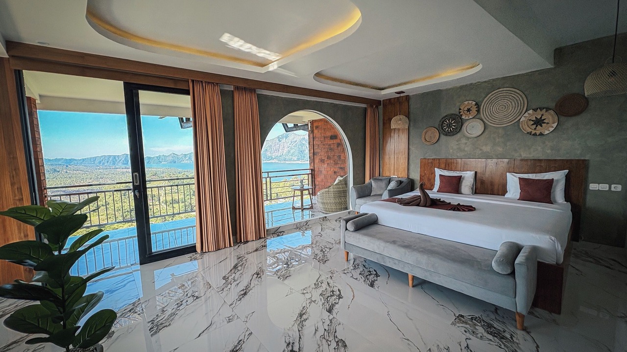 Photo of Bedroom in Kedisan