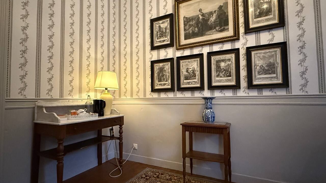 Photo of Bedroom in Hastingues