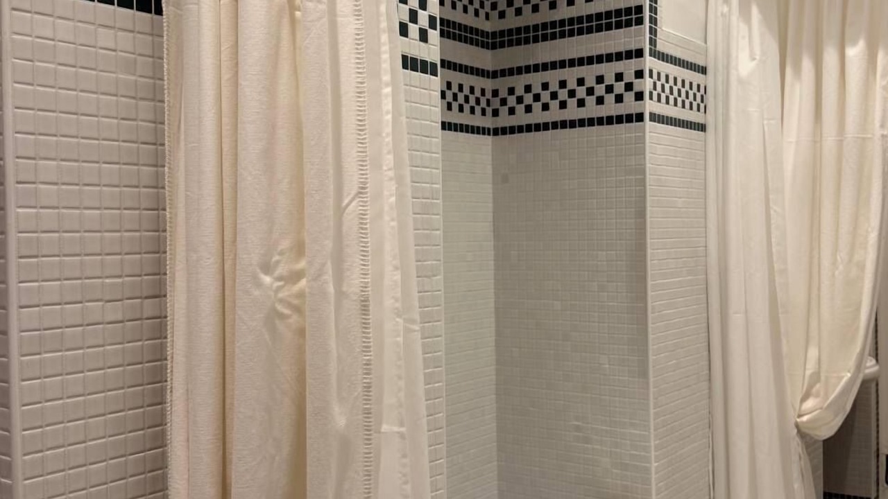 Photo of Bathroom in Hastingues