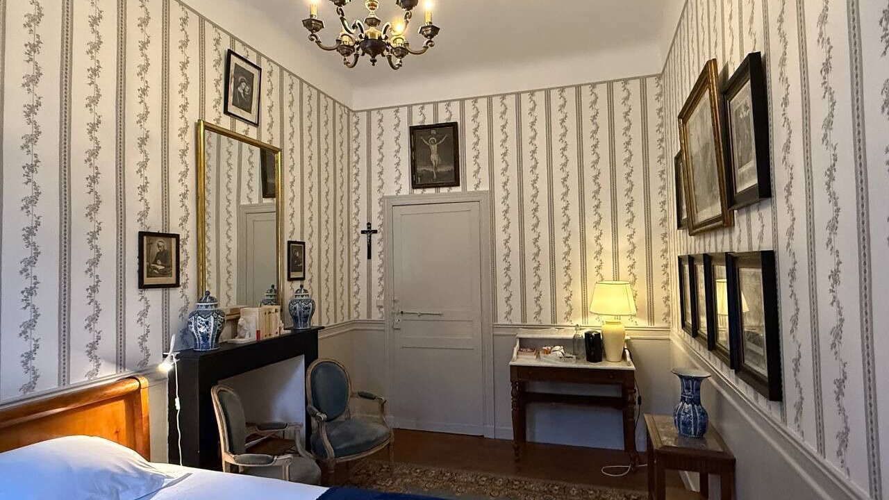 Photo of Bedroom in Hastingues