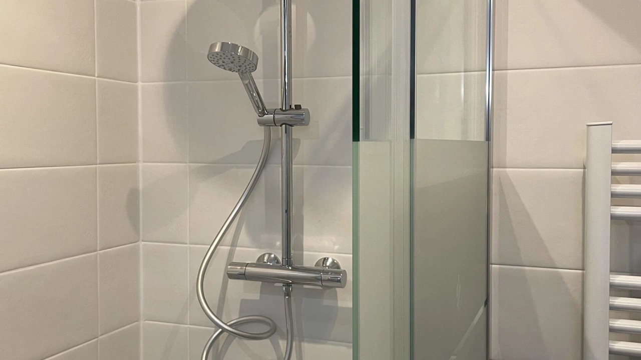 Photo of Bathroom in Cahuzac