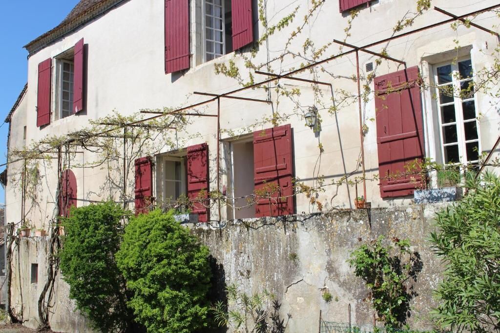 Photo of Outdoor in Cahuzac