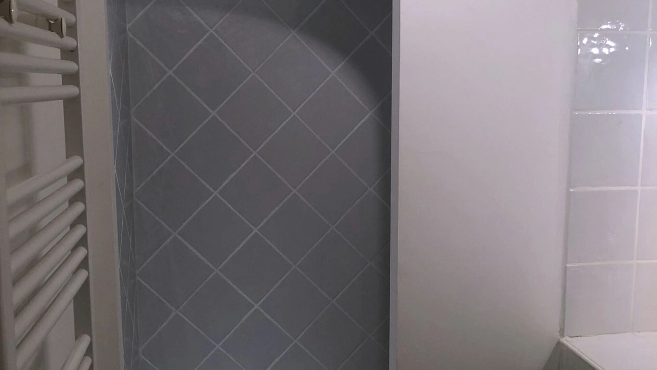 Photo of Bathroom in Cahuzac