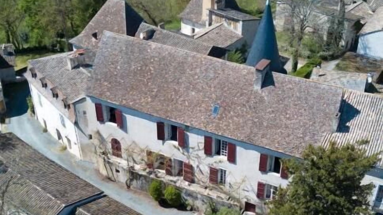 Photo of Outdoor in Cahuzac