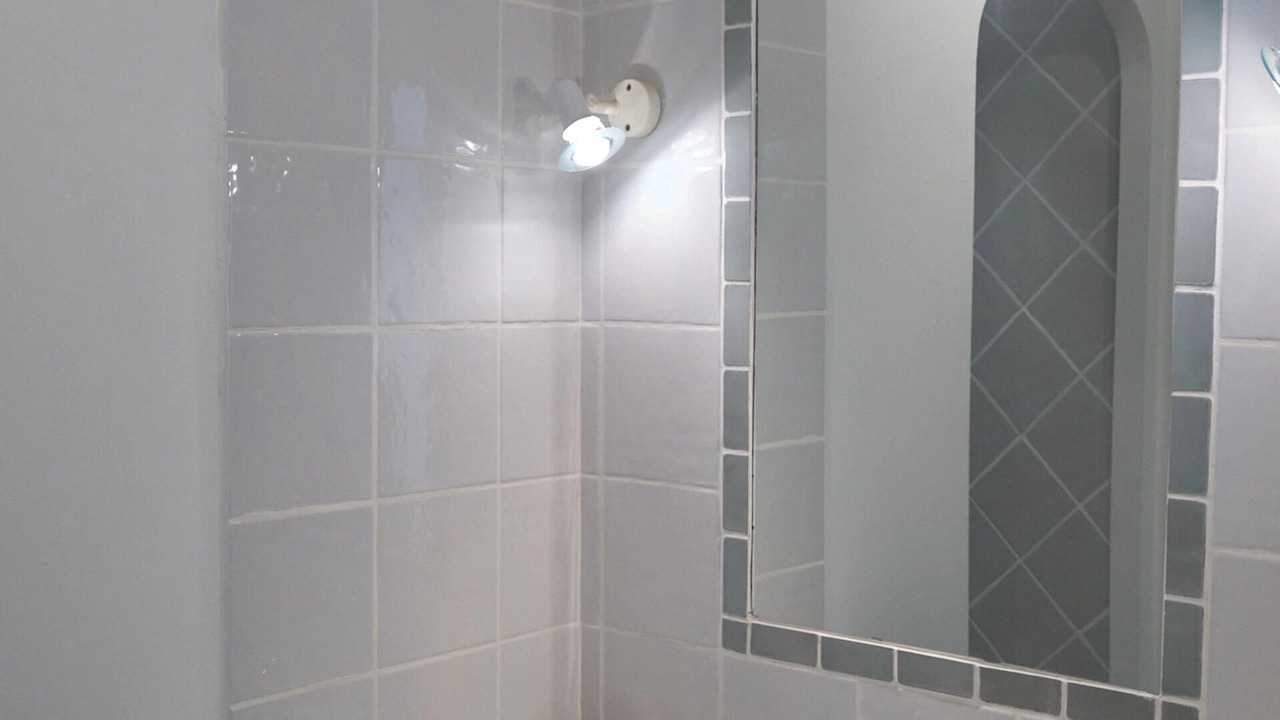 Photo of Bathroom in Cahuzac