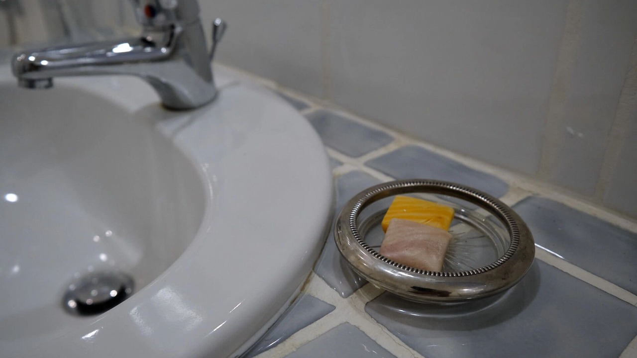 Photo of Bathroom in Cahuzac