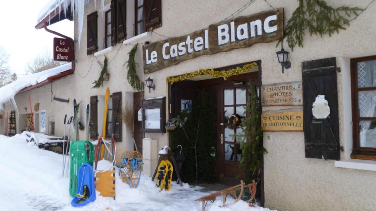 Photo of Outdoor in Chatelblanc