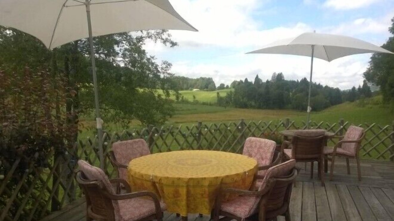 Photo of Bedroom in Chatelblanc