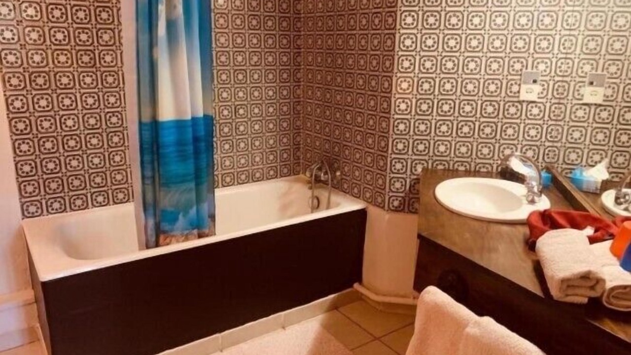 Photo of Bathroom in Chatelblanc