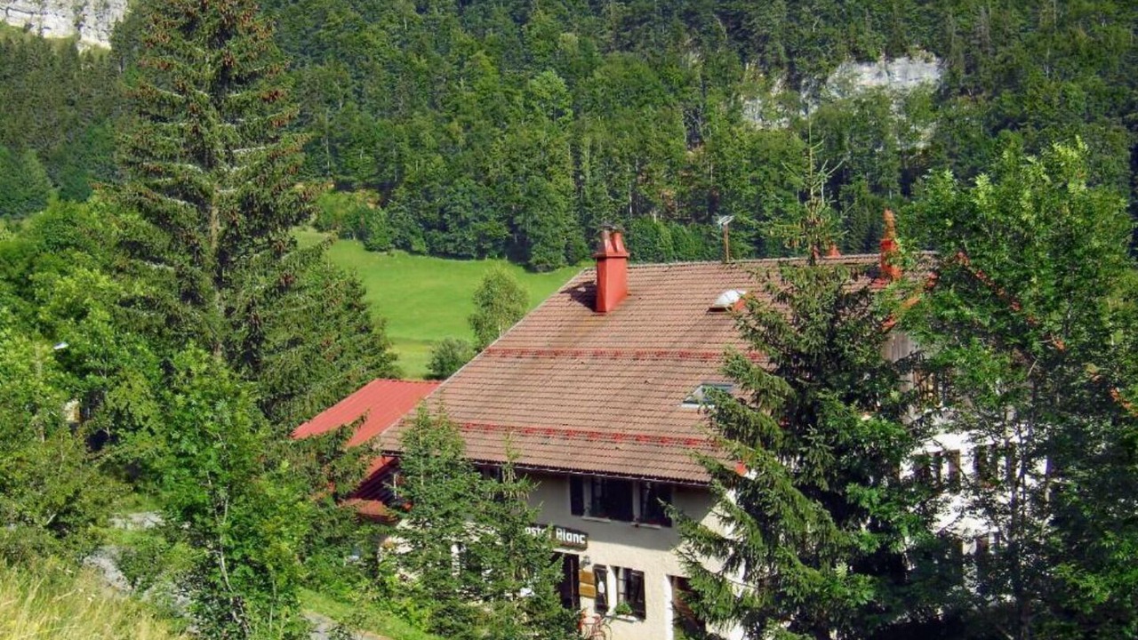 Photo of Outdoor in Chatelblanc