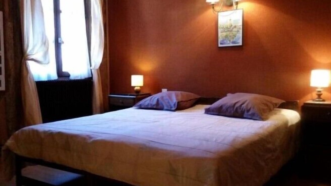 Photo of Bedroom in Chatelblanc