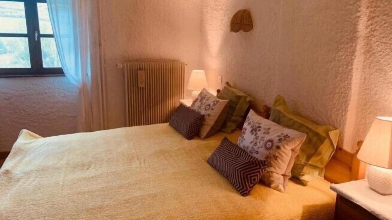 Photo of Bedroom in Chatelblanc