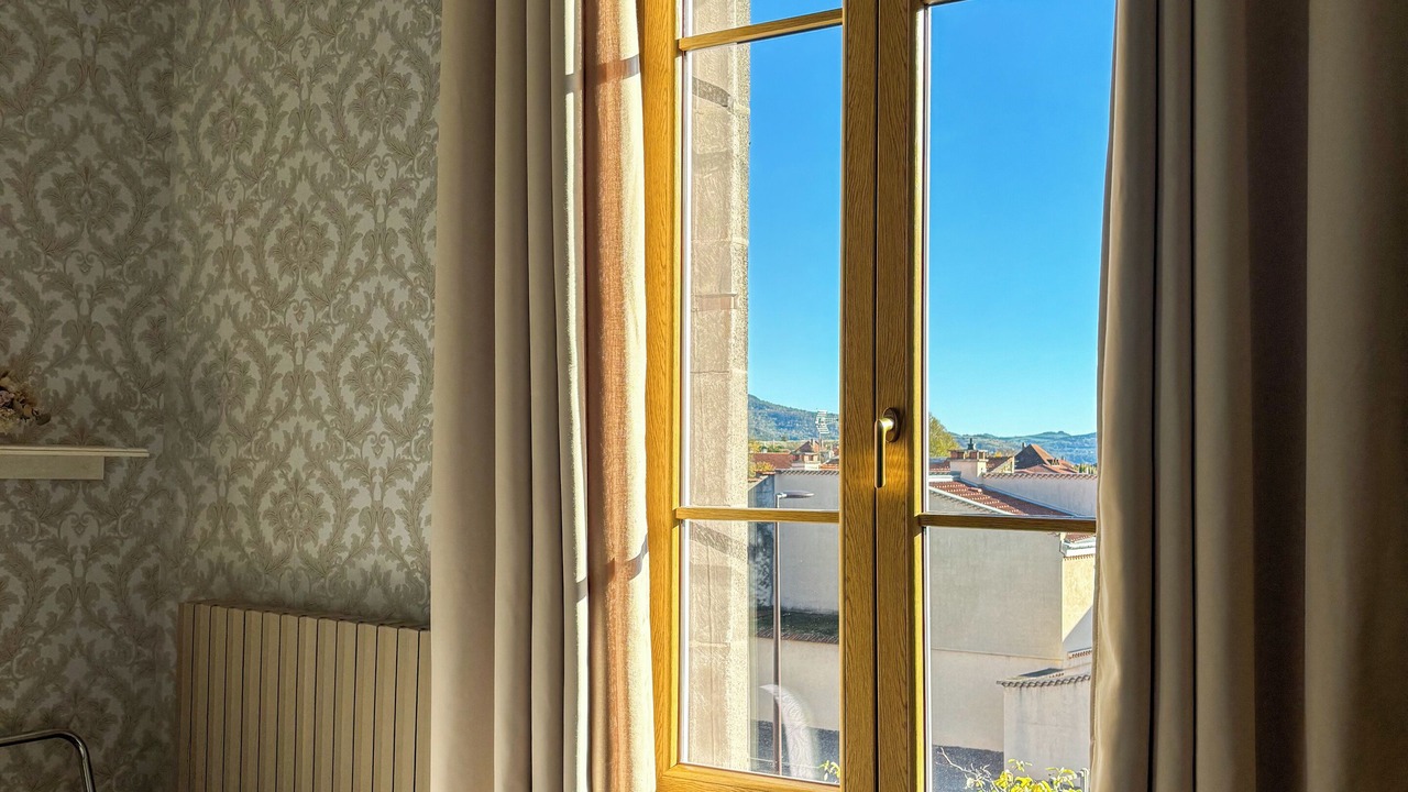 Photo of Bedroom in Cournon-dʼAuvergne
