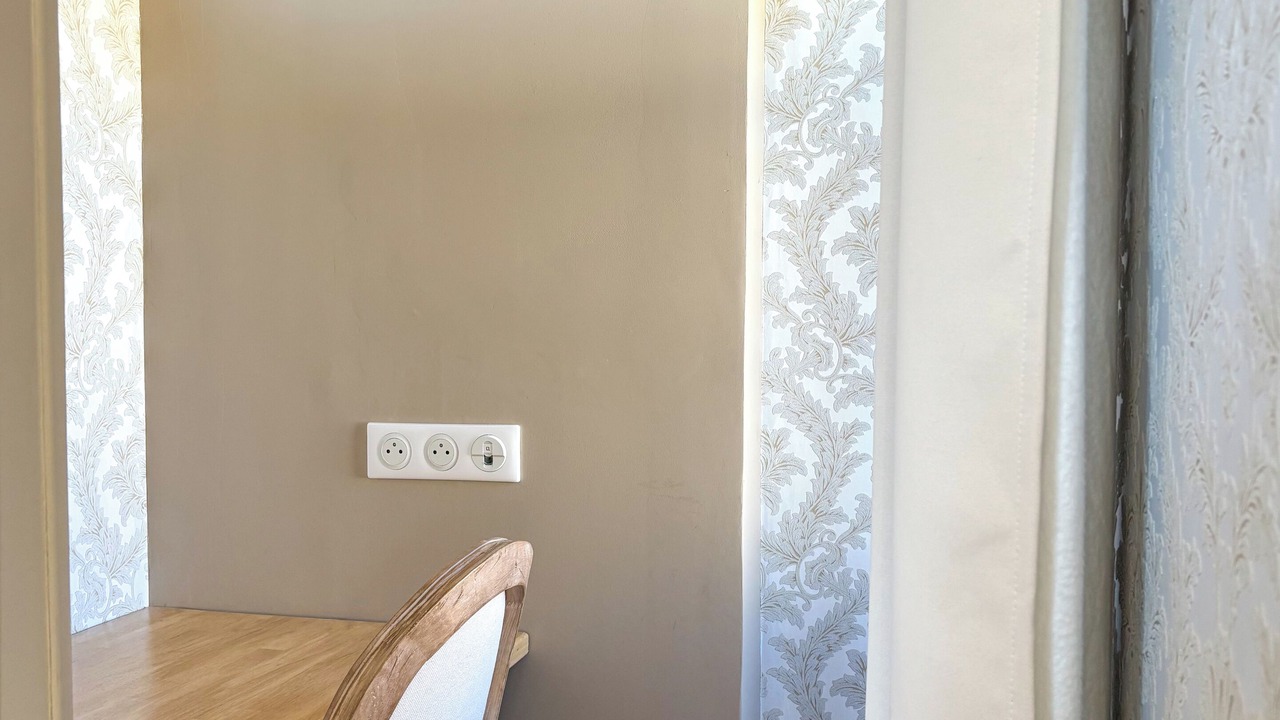 Photo of Bedroom in Cournon-dʼAuvergne