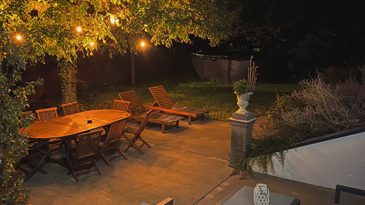 Photo of Patio Balcony in Cournon-dʼAuvergne