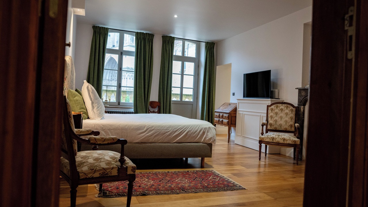 Photo of Patio Balcony in Saint-Omer