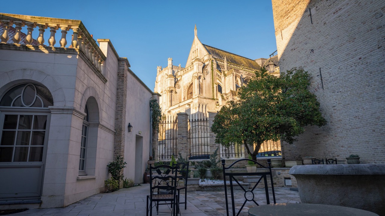 Photo of Outdoor in Saint-Omer