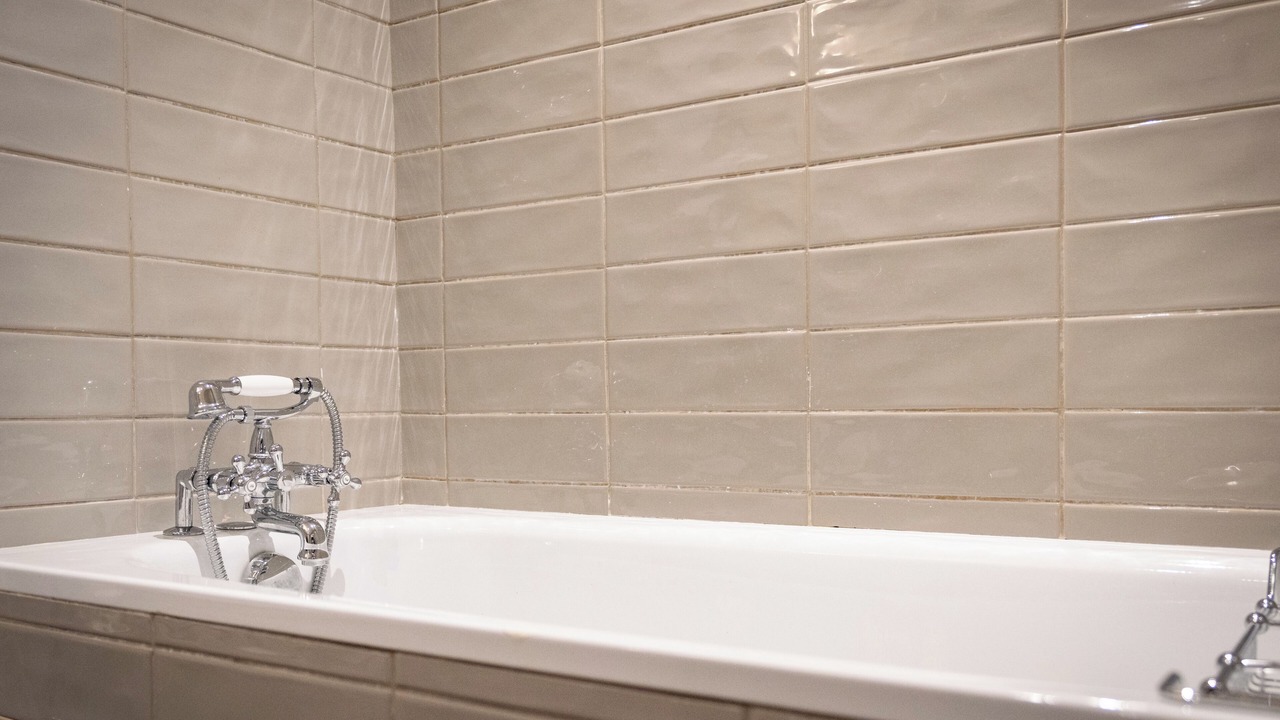 Photo of Bathroom in Saint-Omer