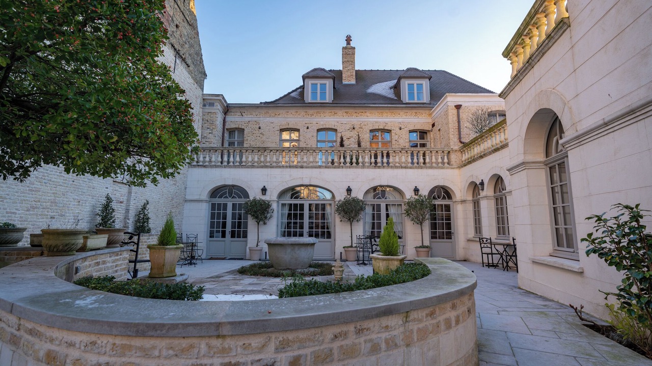 Photo of Outdoor in Saint-Omer