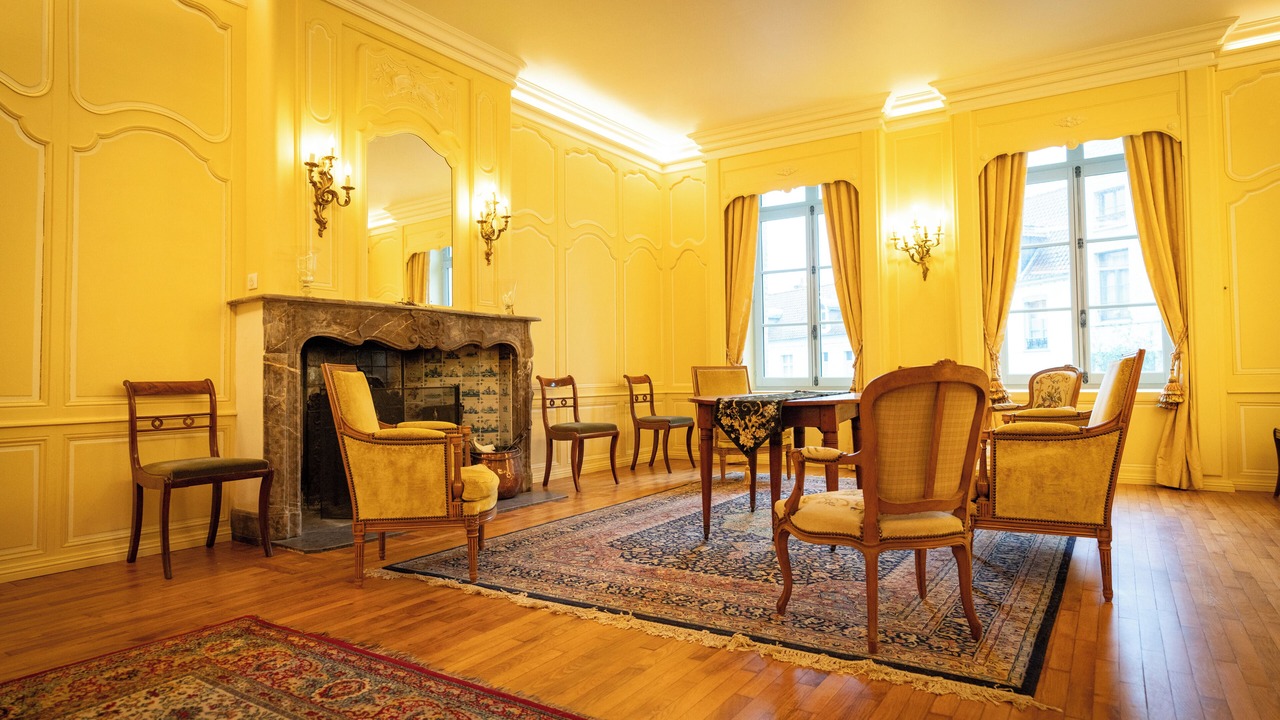 Photo of Others in Saint-Omer