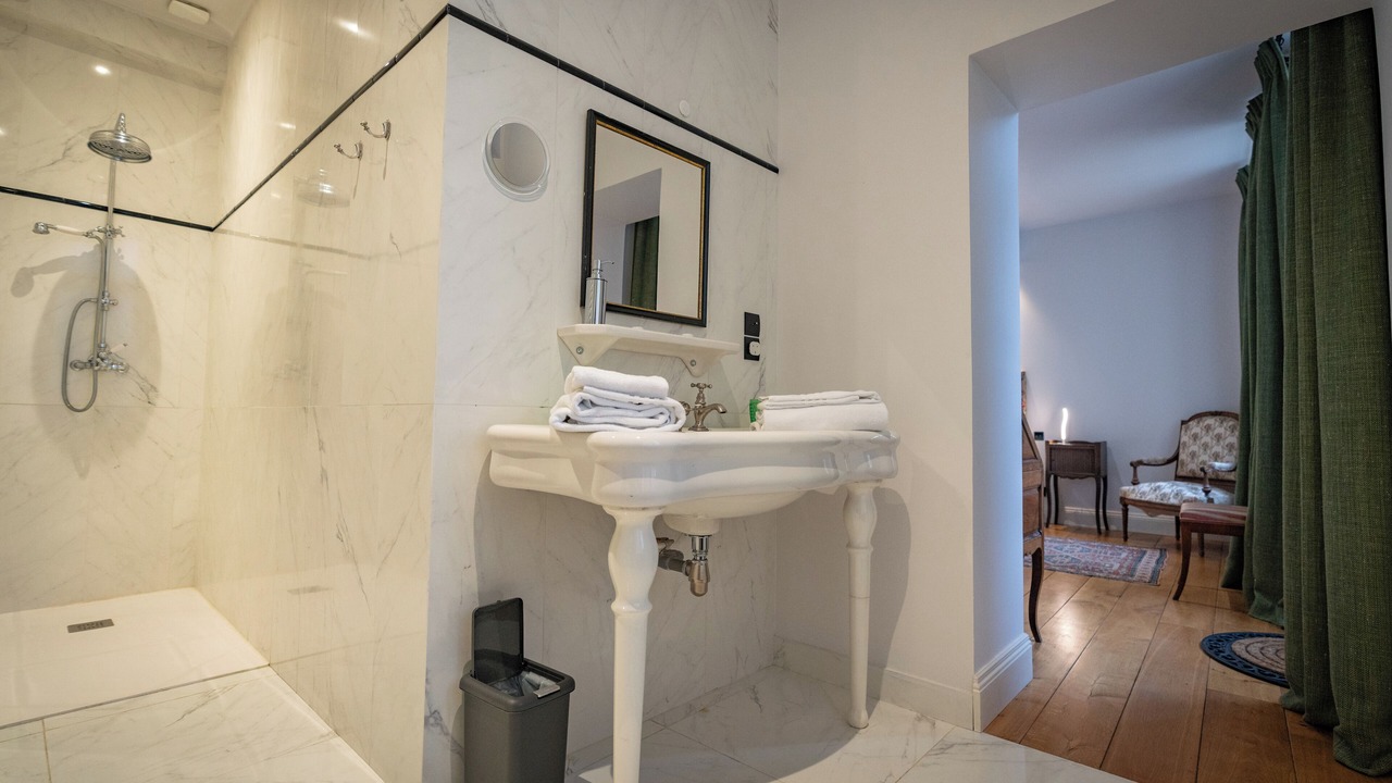 Photo of Patio Balcony in Saint-Omer