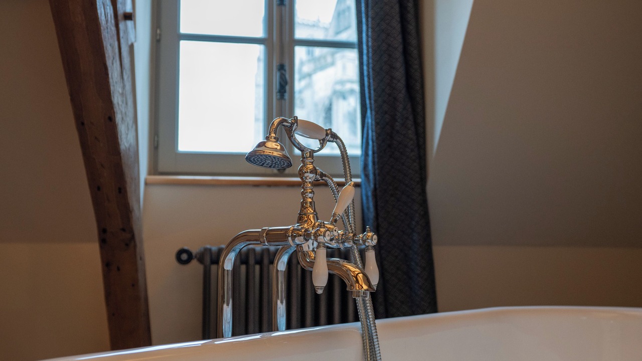 Photo of Bathroom in Saint-Omer