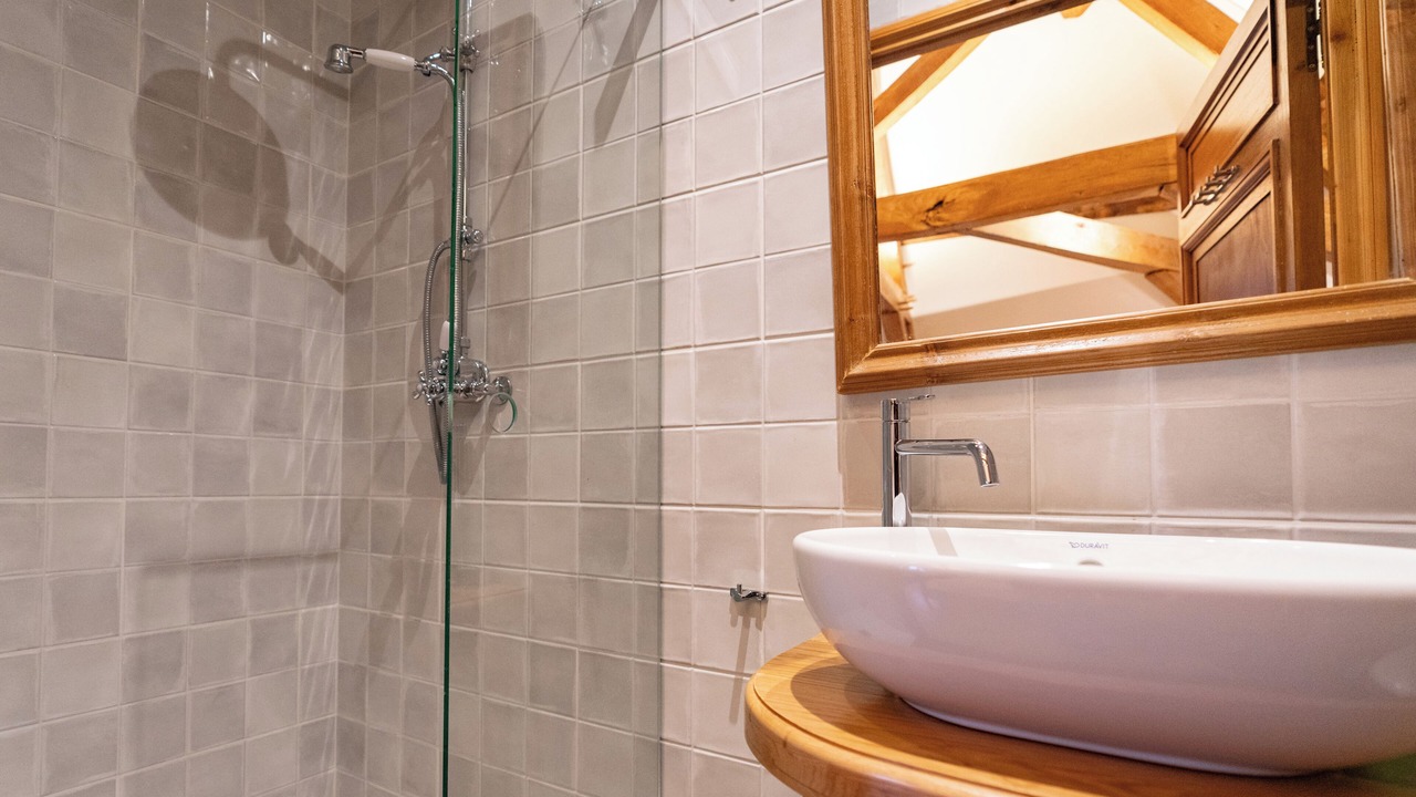 Photo of Bathroom in Saint-Omer