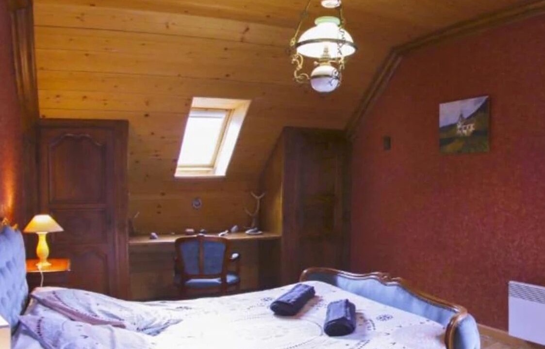 Photo of Outdoor in Bagneres-de-Luchon