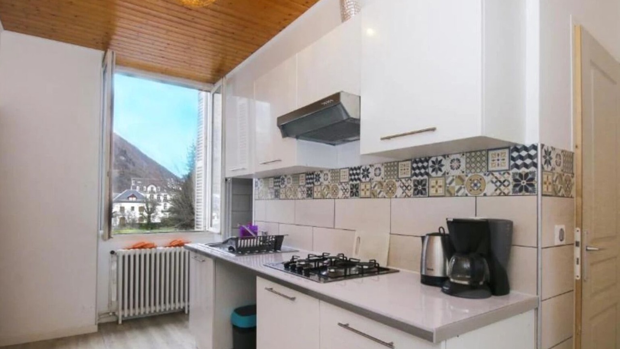 Photo of Outdoor in Bagneres-de-Luchon