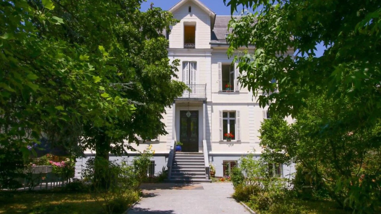 Photo of Outdoor in Bagneres-de-Luchon