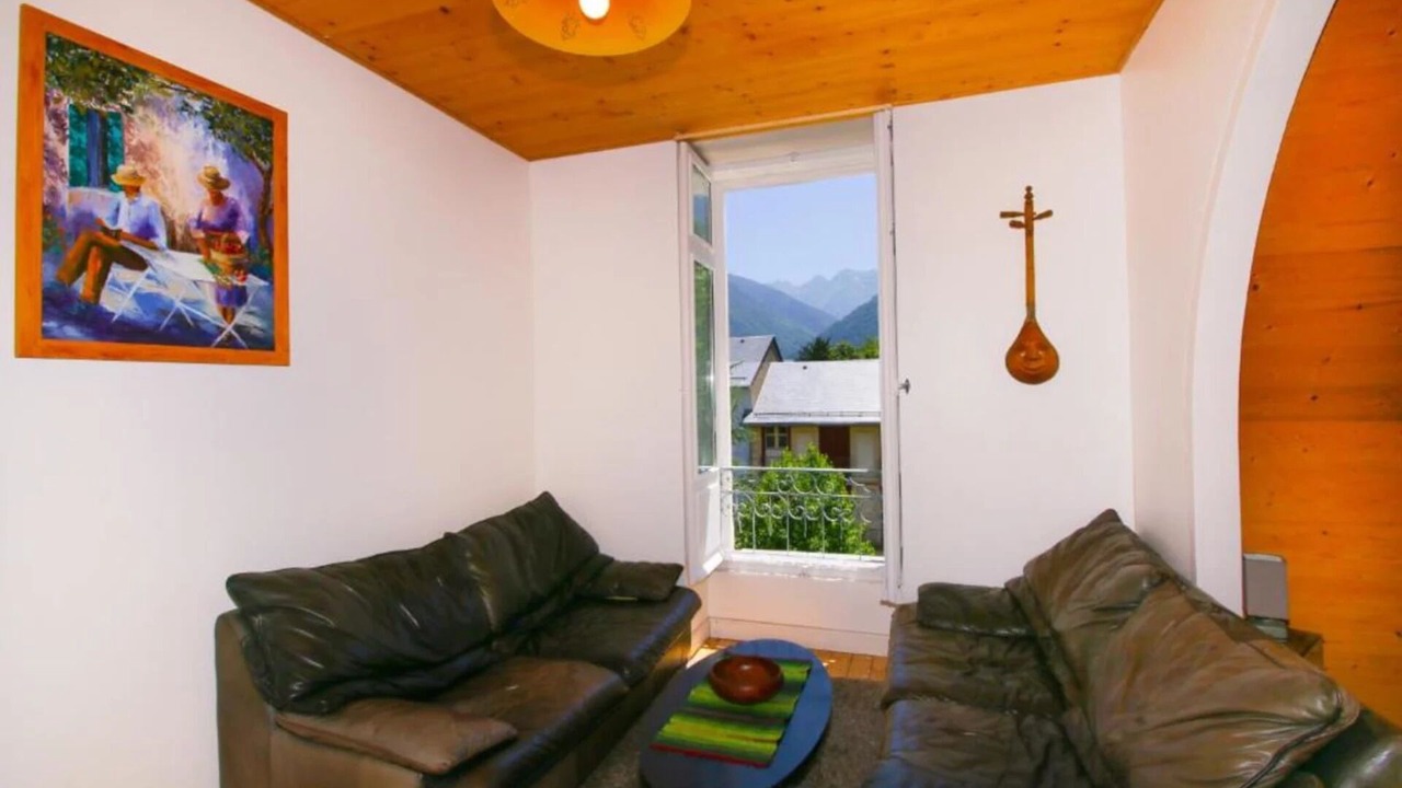 Photo of Outdoor in Bagneres-de-Luchon