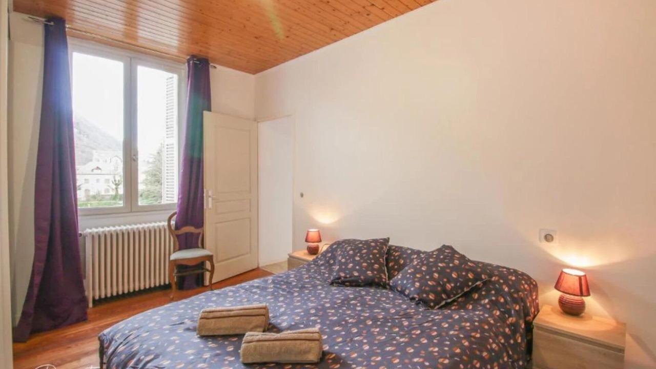 Photo of Outdoor in Bagneres-de-Luchon