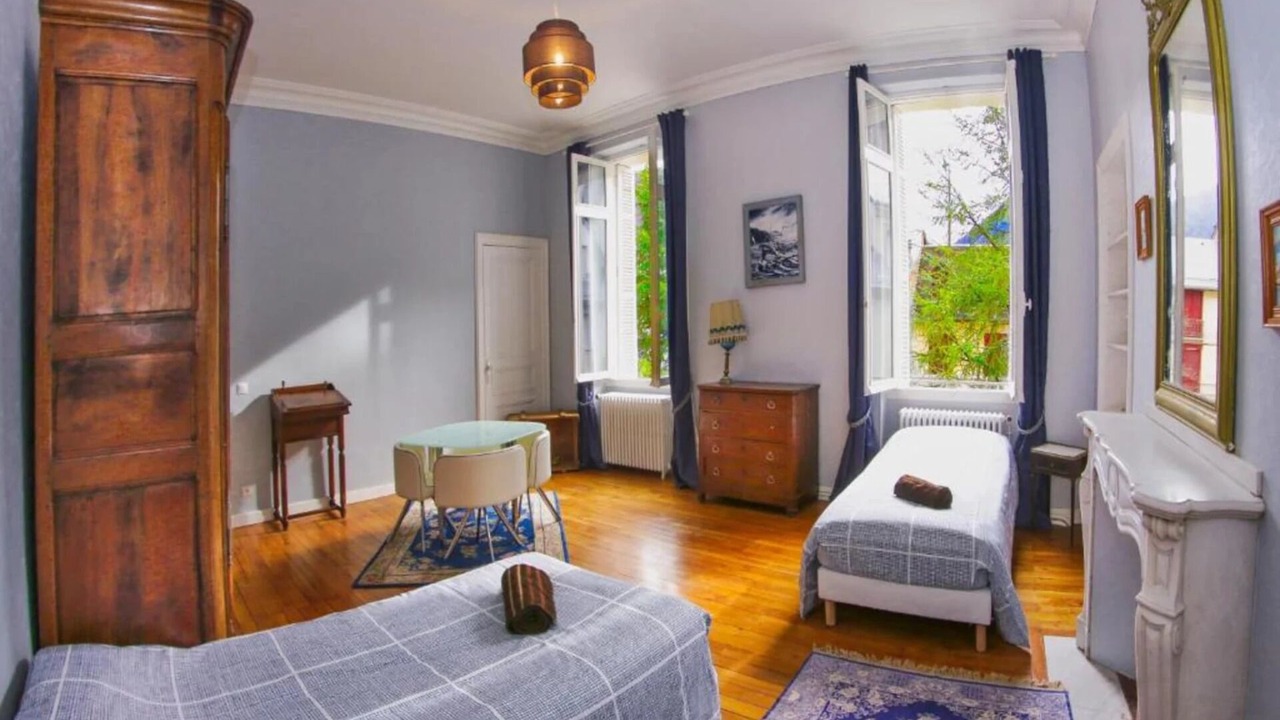 Photo of Outdoor in Bagneres-de-Luchon