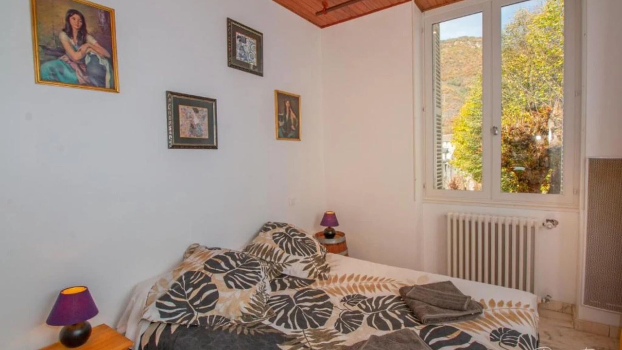 Photo of Outdoor in Bagneres-de-Luchon