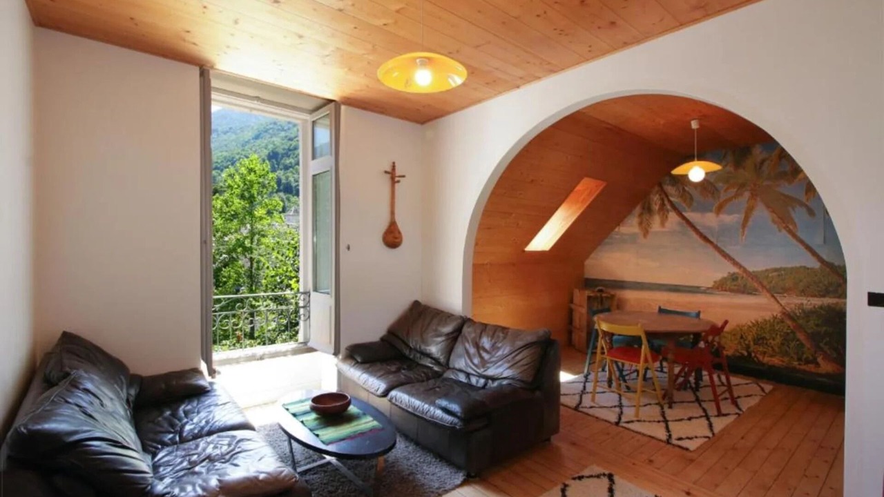 Photo of Outdoor in Bagneres-de-Luchon