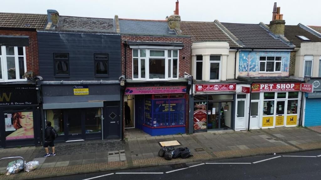 Photo of Outdoor in Southsea