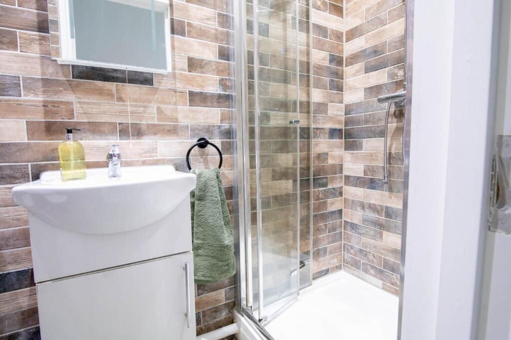 Photo of Bathroom in Southsea