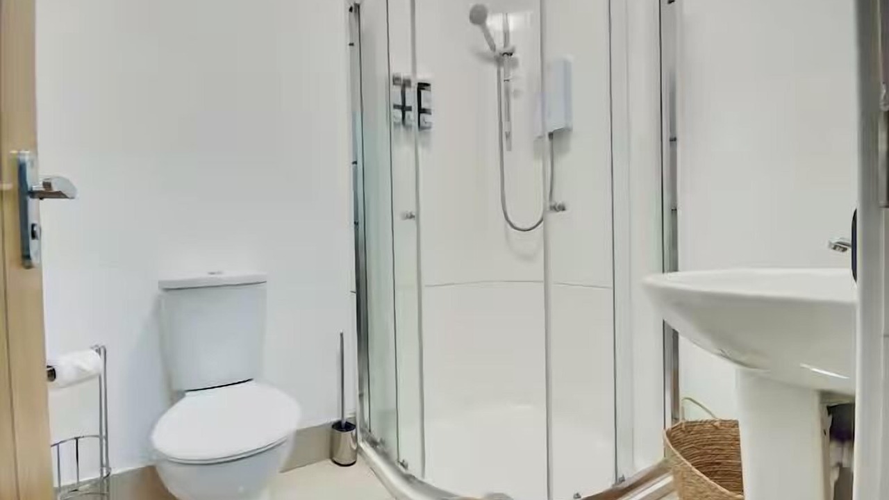 Photo of Bathroom in Portsmouth