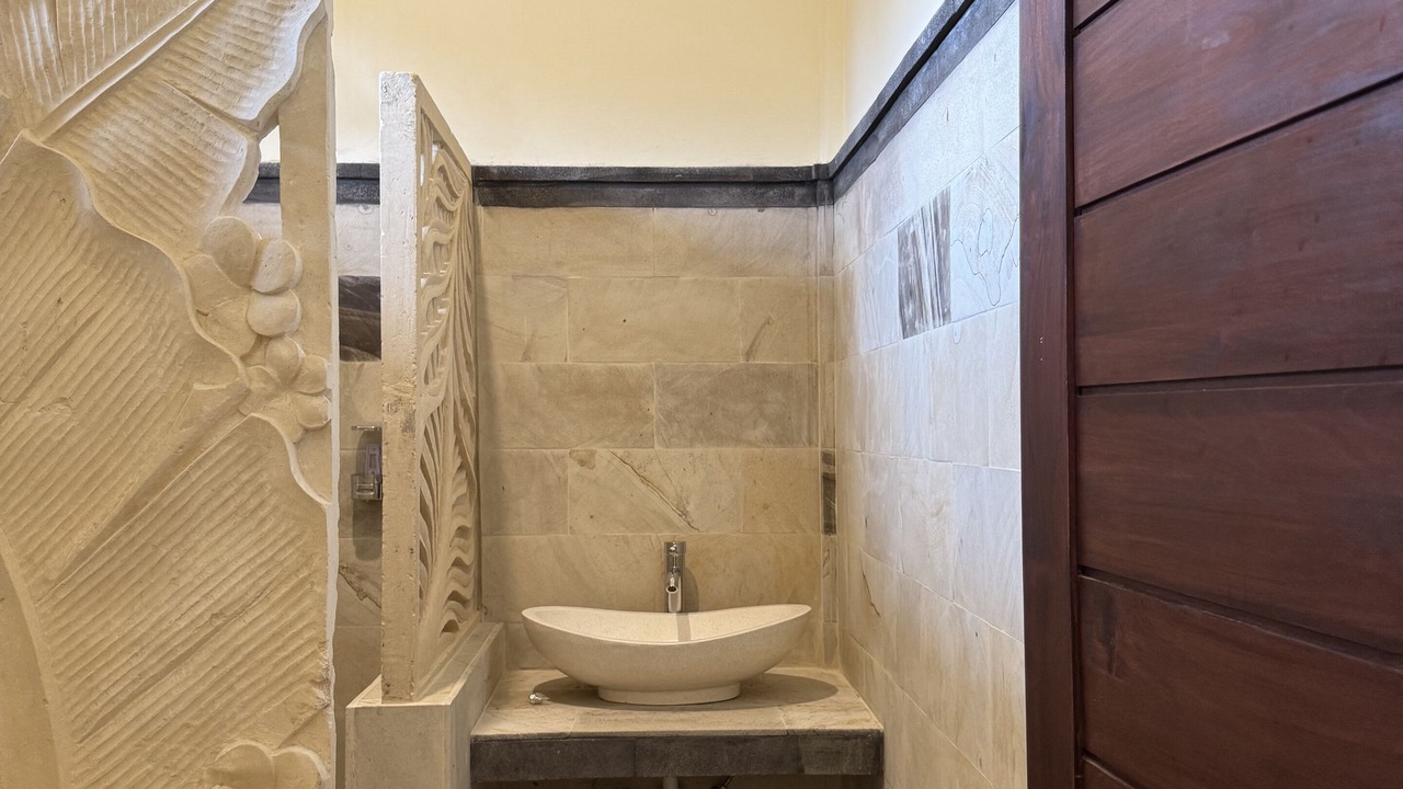 Photo of Bathroom in Lovina