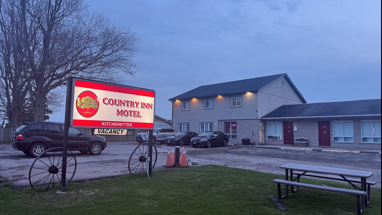 Photo of Outdoor in Dunnville