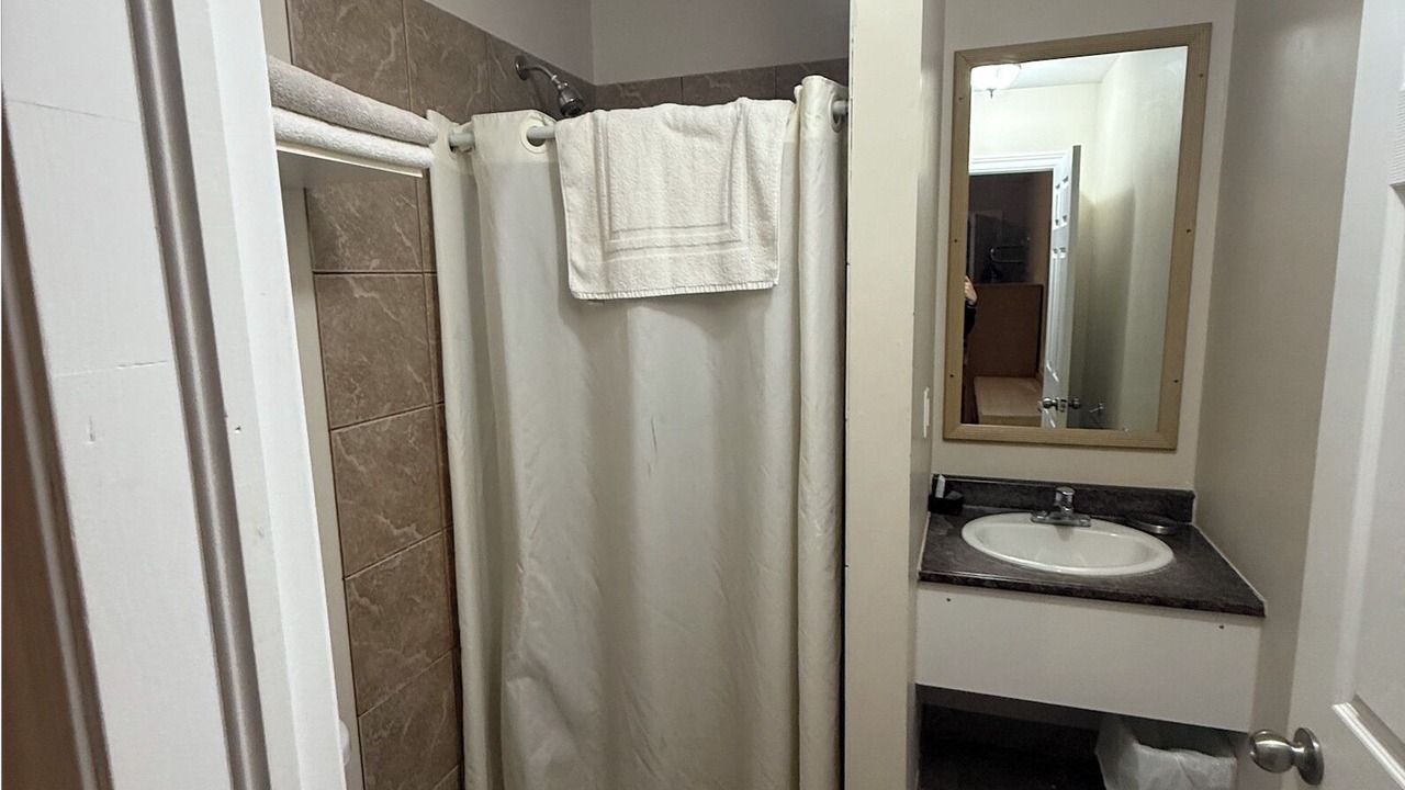 Photo of Bathroom in Dunnville